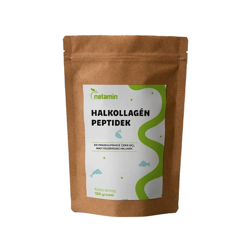 Netamin Halkollagén  Peptidek por